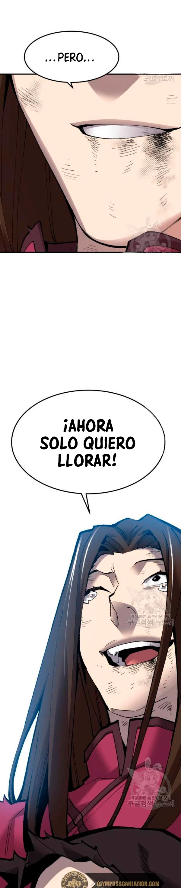 Rompiendo Limites capítulo 78 página 68