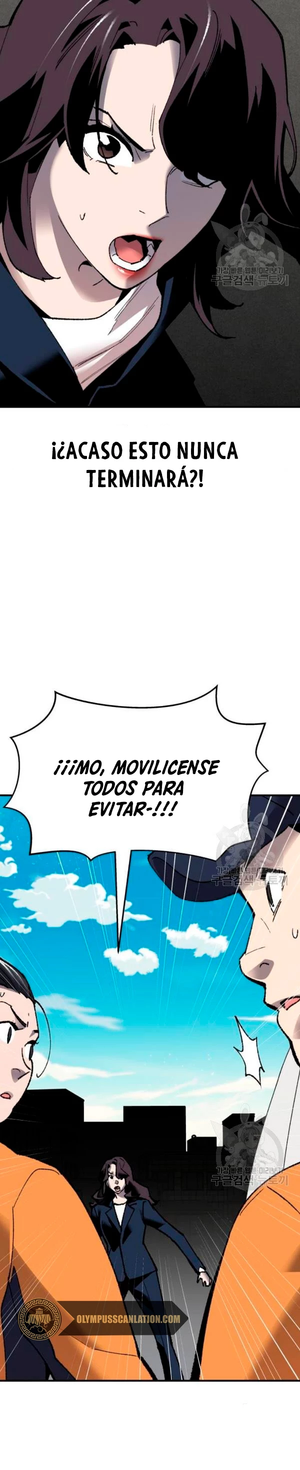 Rompiendo Limites capítulo 78 página 73
