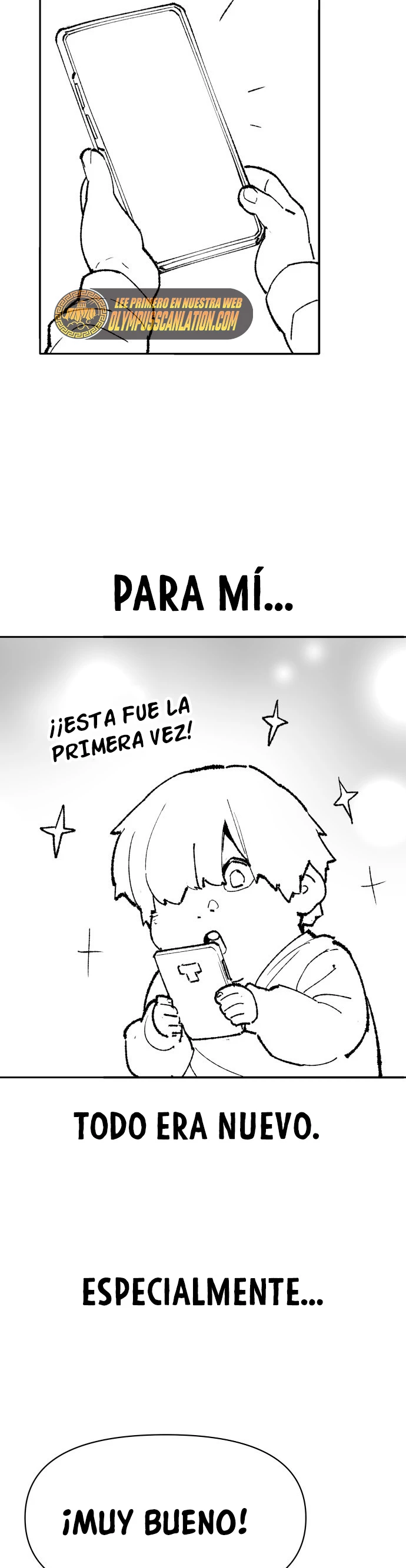 Rompiendo Limites capítulo 80 página 21