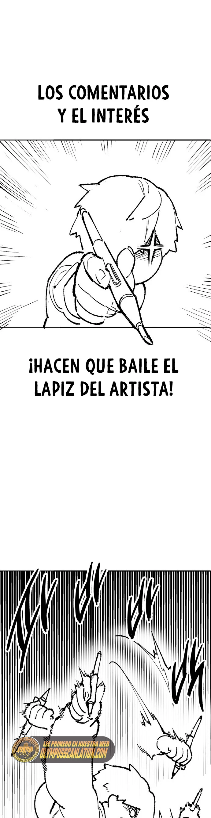 Rompiendo Limites capítulo 80 página 23