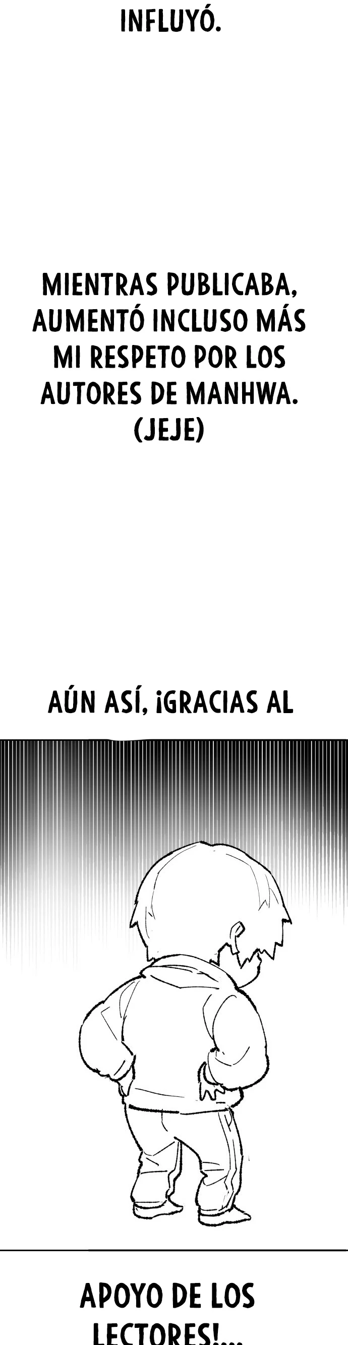 Rompiendo Limites capítulo 80 página 26