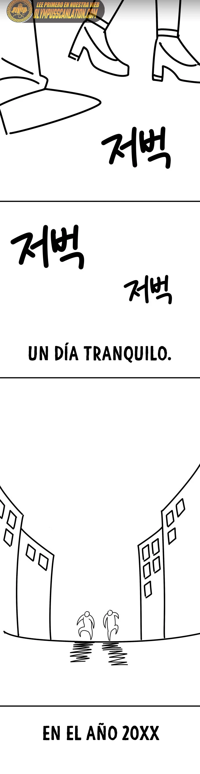 Rompiendo Limites capítulo 80 página 32