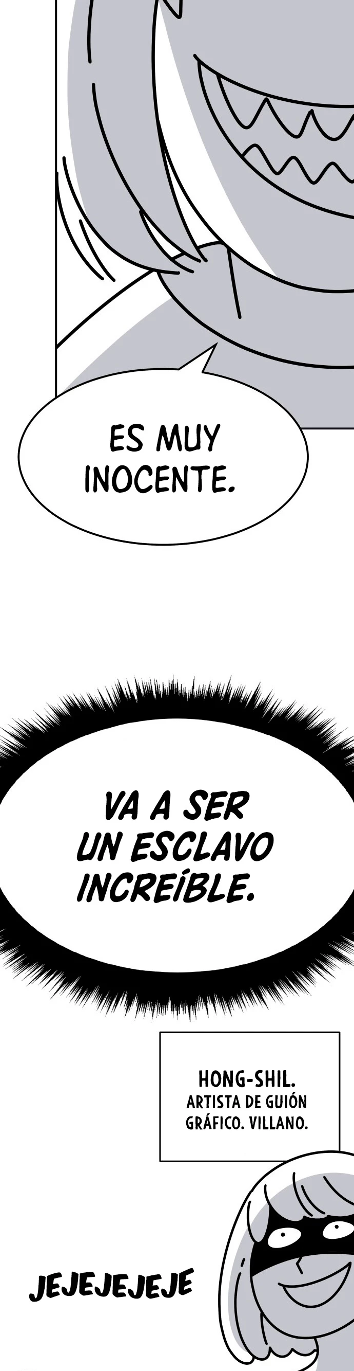 Rompiendo Limites capítulo 80 página 34