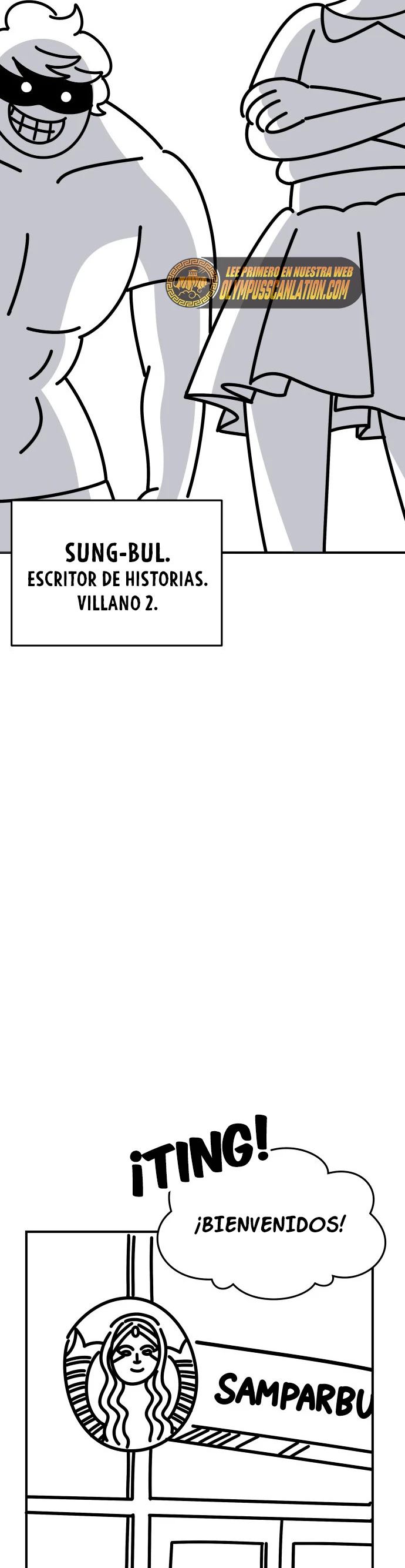 Rompiendo Limites capítulo 80 página 35