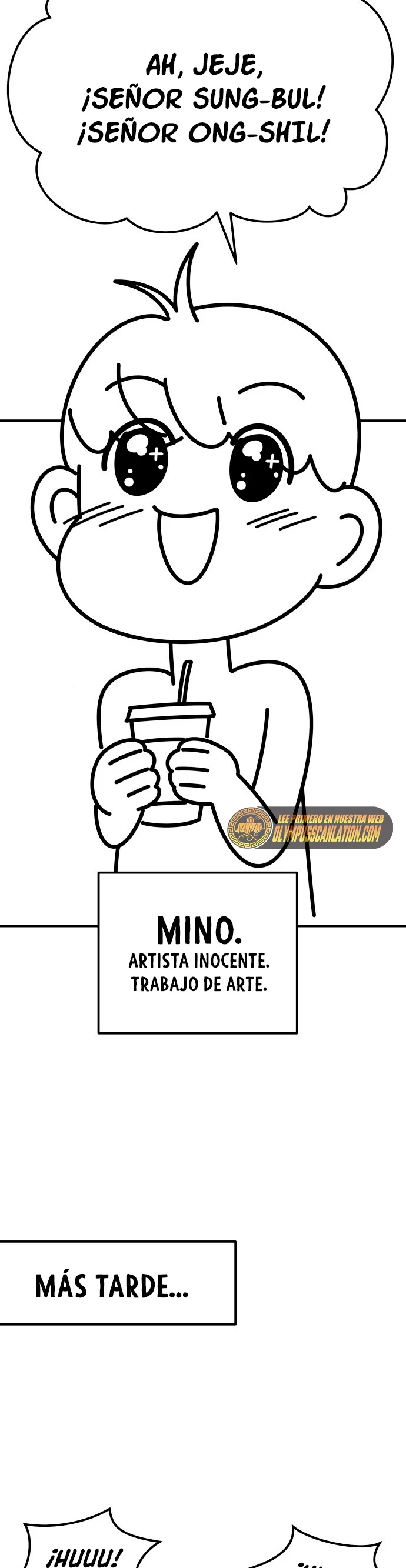 Rompiendo Limites capítulo 80 página 37