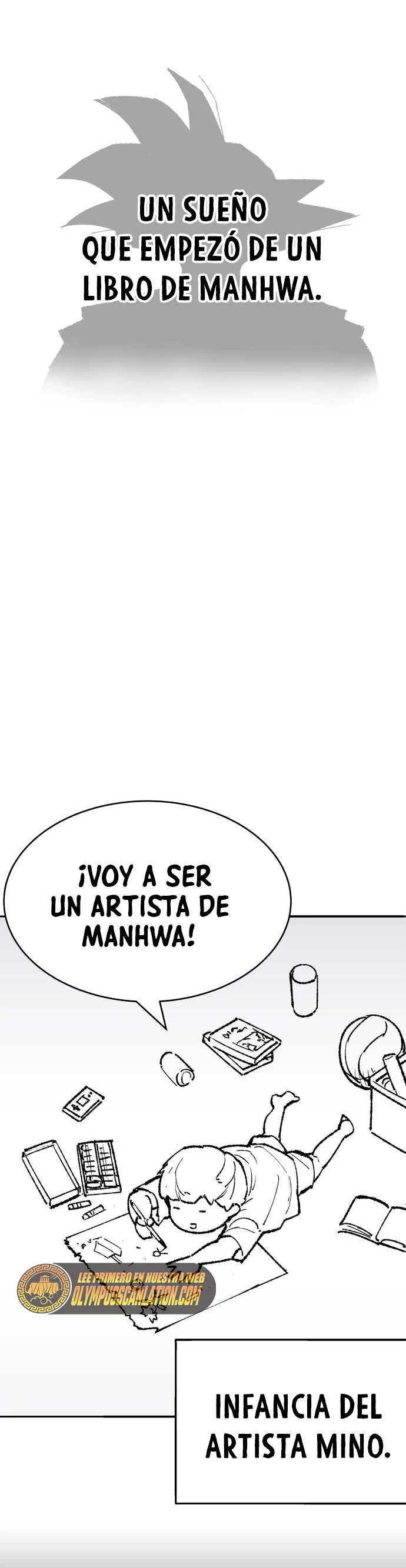 Rompiendo Limites capítulo 80 página 4