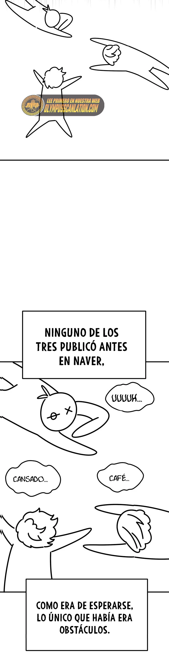 Rompiendo Limites capítulo 80 página 43