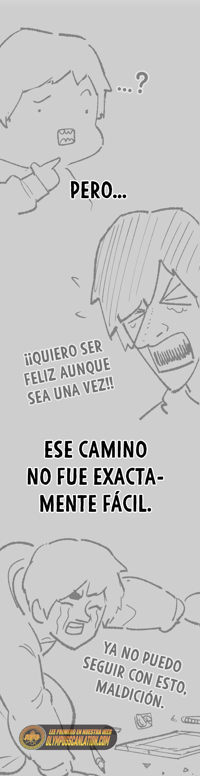Rompiendo Limites capítulo 80 página 5