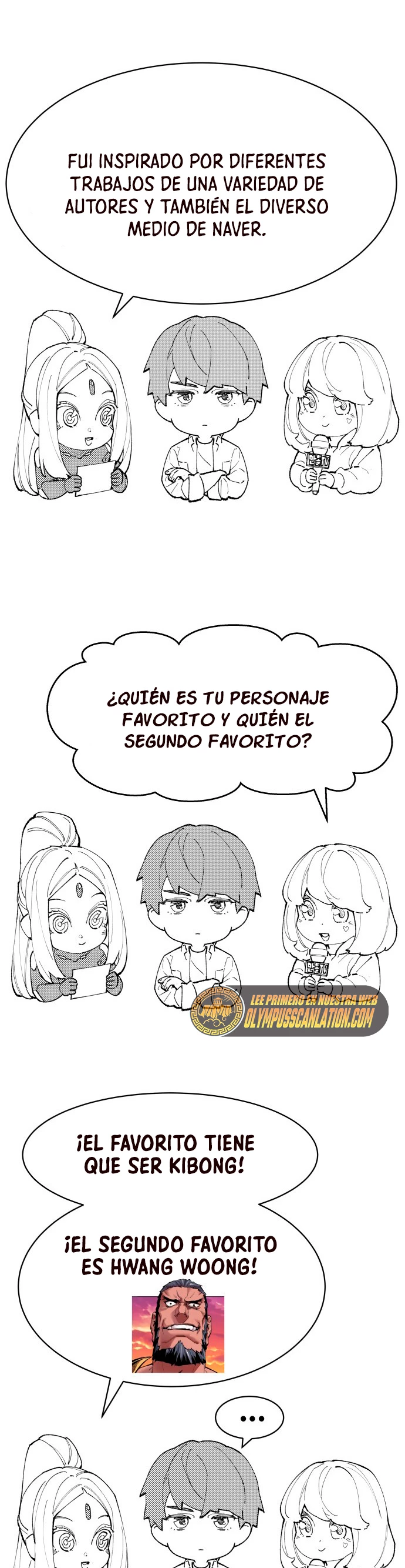 Rompiendo Limites capítulo 80 página 55