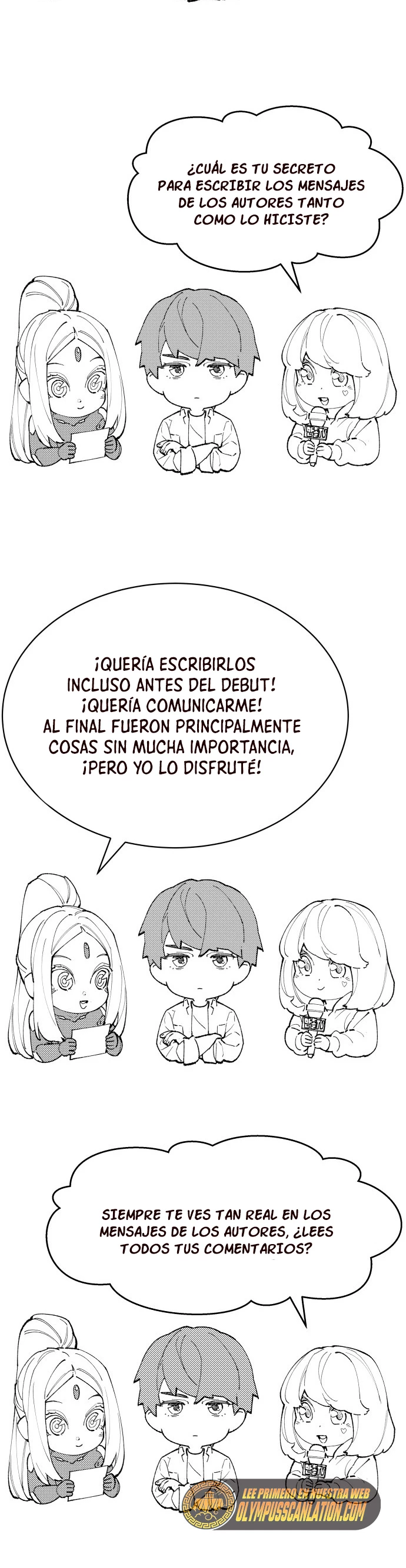 Rompiendo Limites capítulo 80 página 59