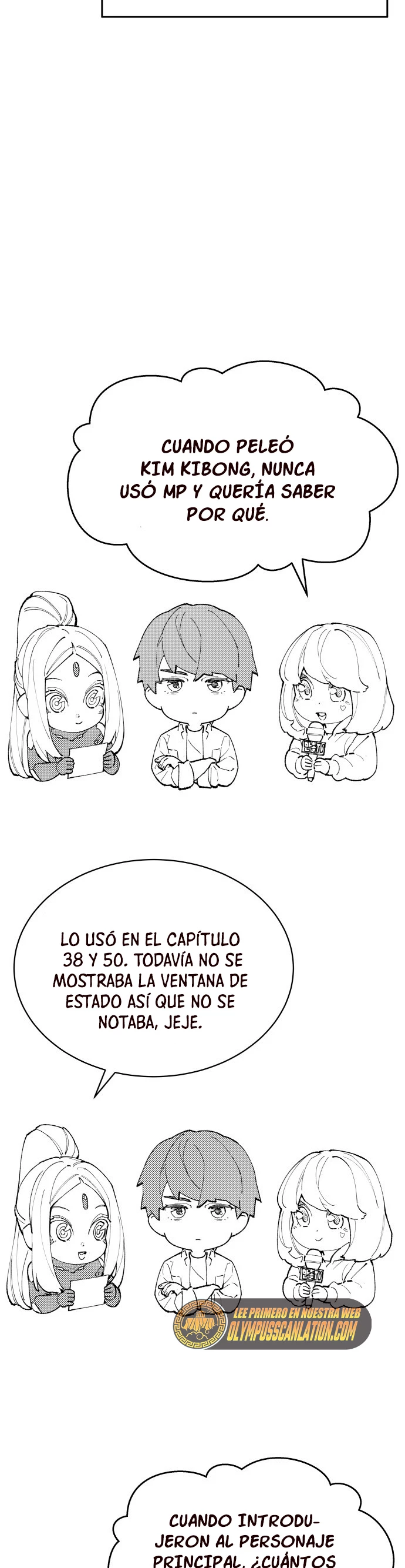 Rompiendo Limites capítulo 80 página 63