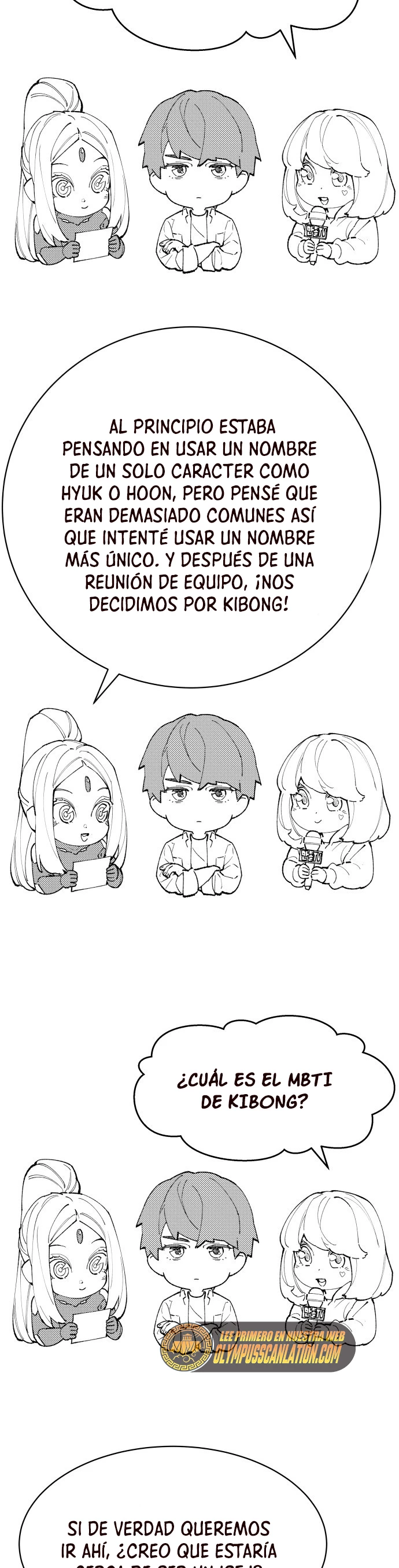 Rompiendo Limites capítulo 80 página 66