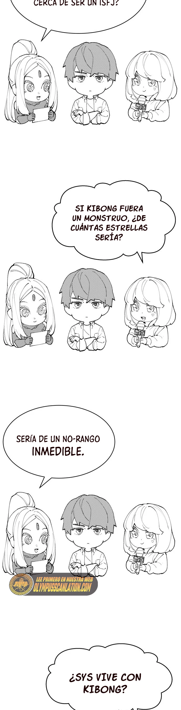 Rompiendo Limites capítulo 80 página 67