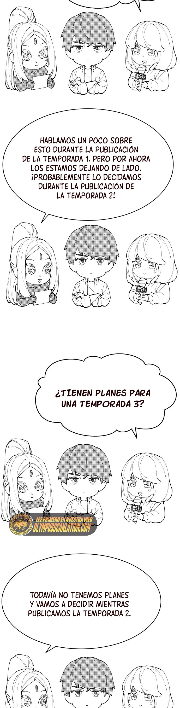 Rompiendo Limites capítulo 80 página 70