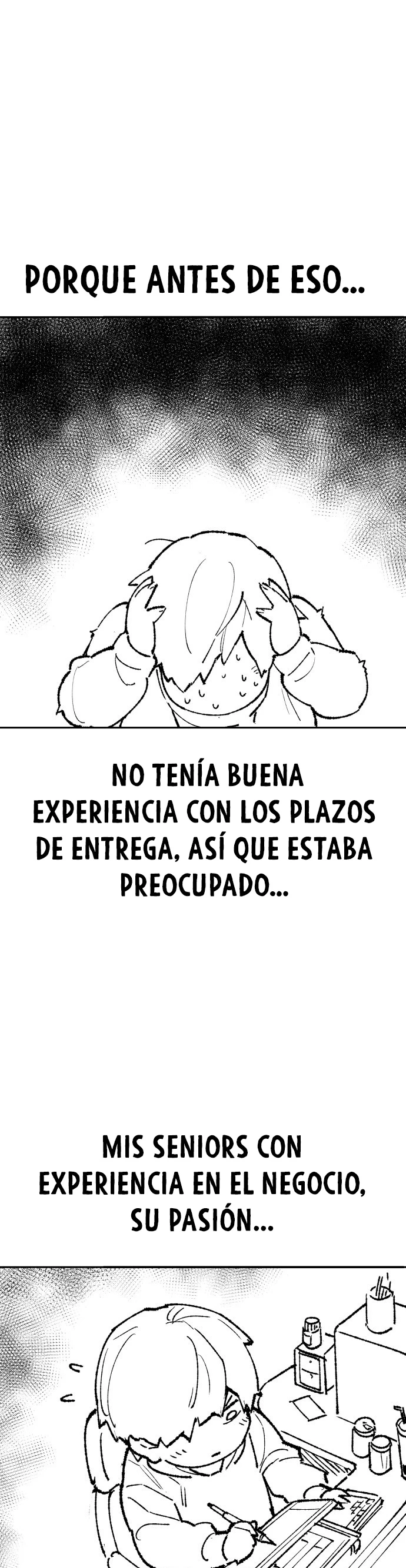 Rompiendo Limites capítulo 80 página 9
