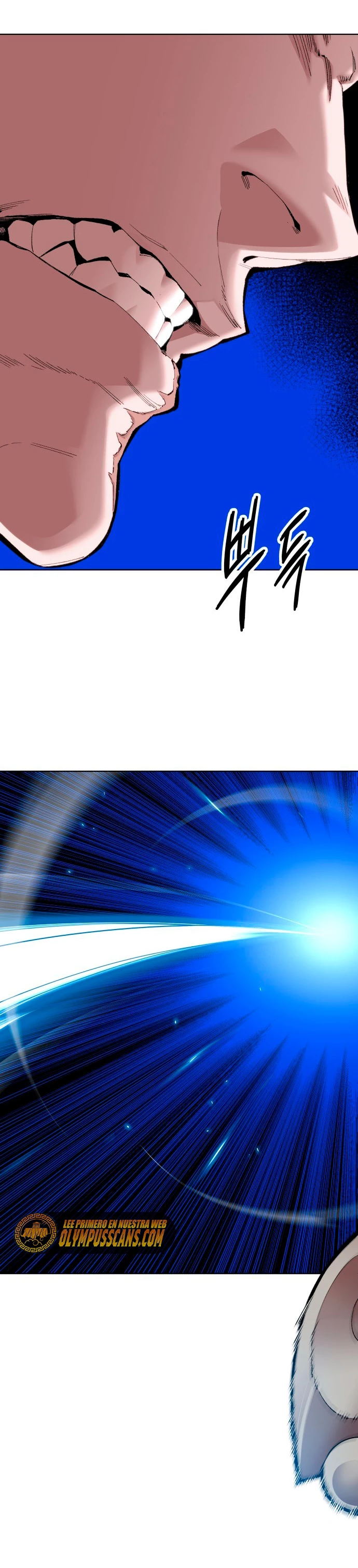 Rompiendo Limites capítulo 81 página 101