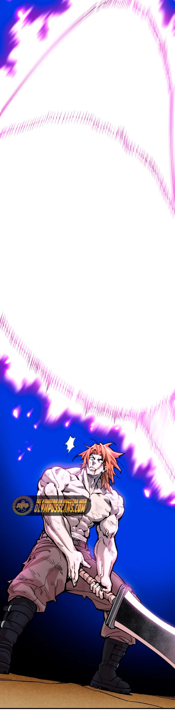 Rompiendo Limites capítulo 81 página 117