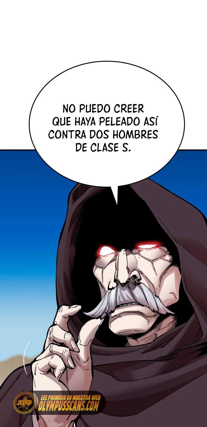 Rompiendo Limites capítulo 81 página 125