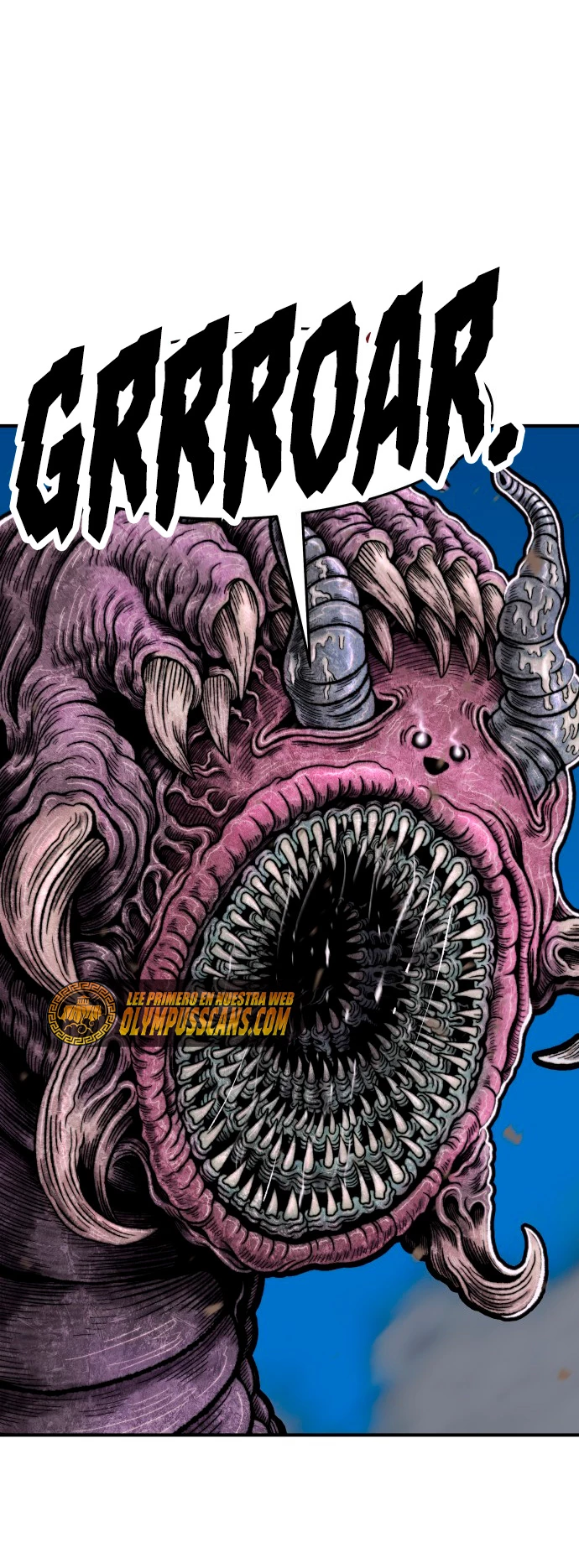 Rompiendo Limites capítulo 81 página 16