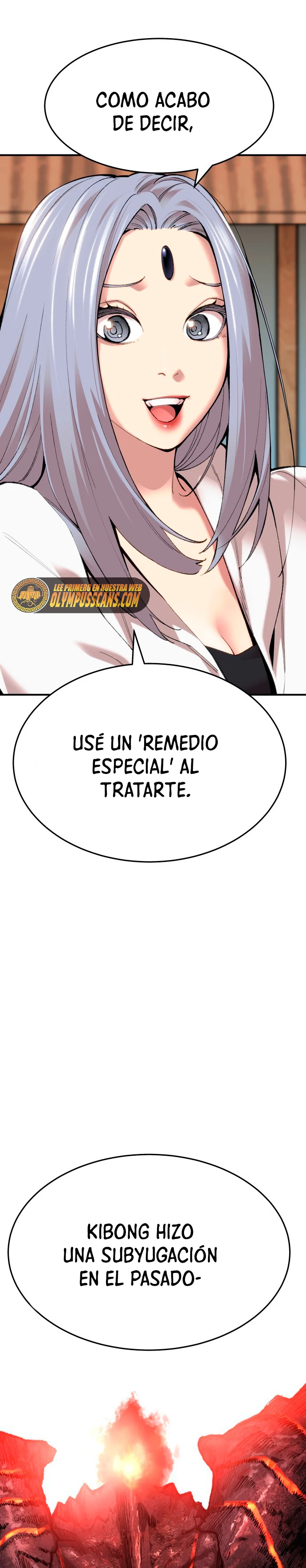 Rompiendo Limites capítulo 81 página 178
