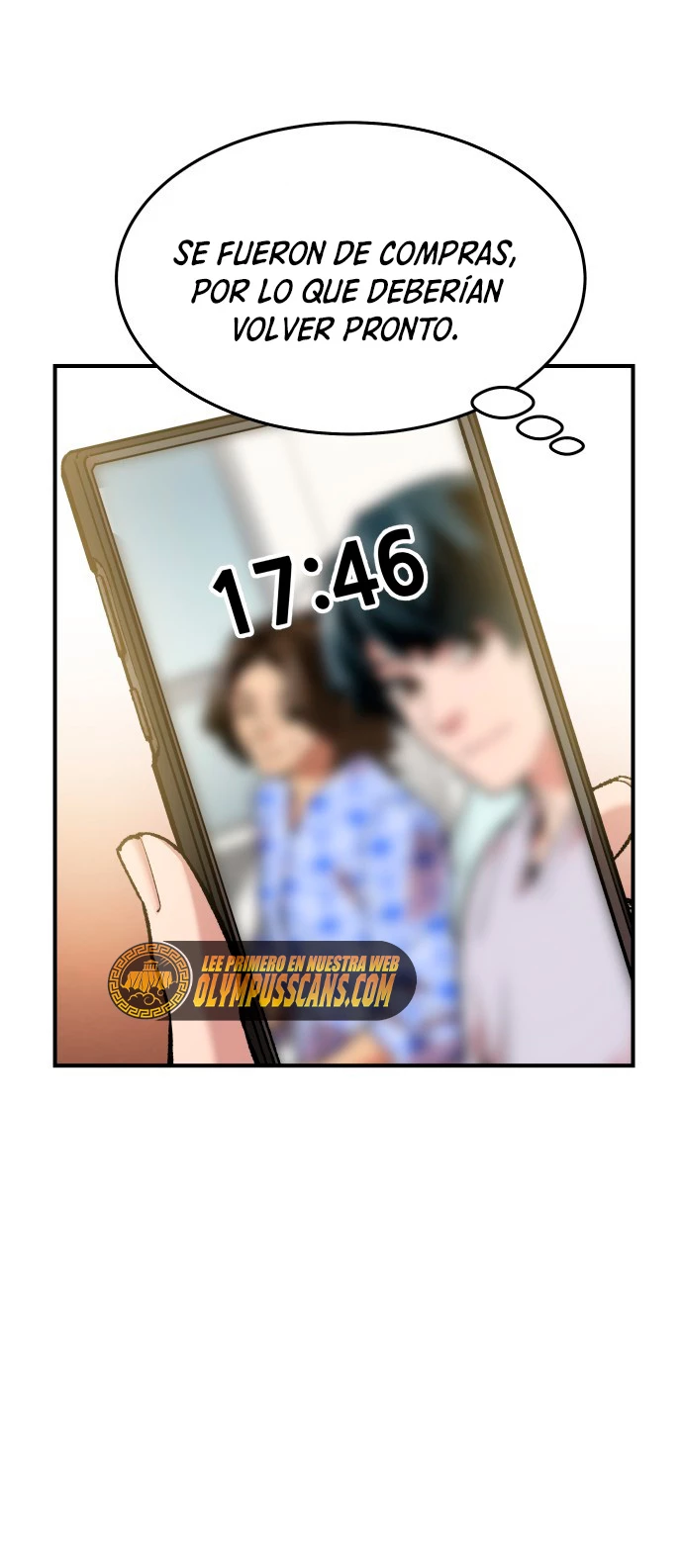 Rompiendo Limites capítulo 81 página 198