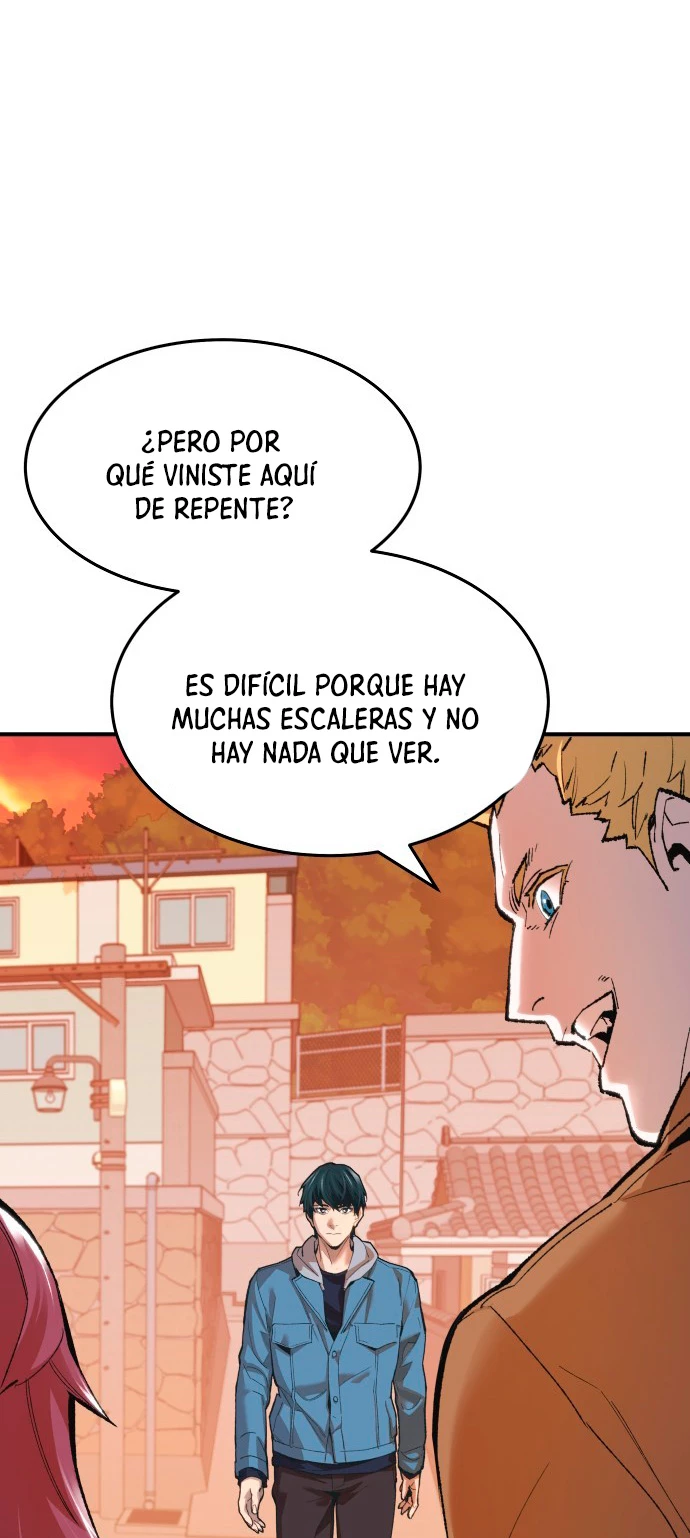 Rompiendo Limites capítulo 81 página 213