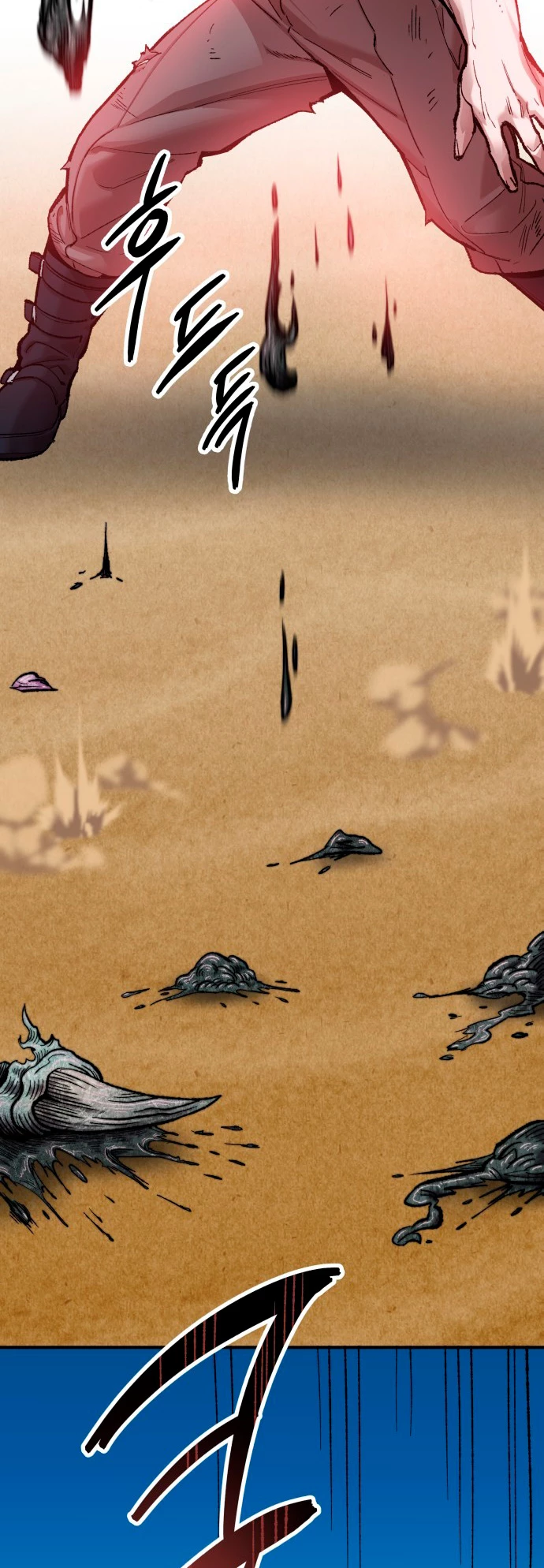Rompiendo Limites capítulo 81 página 28