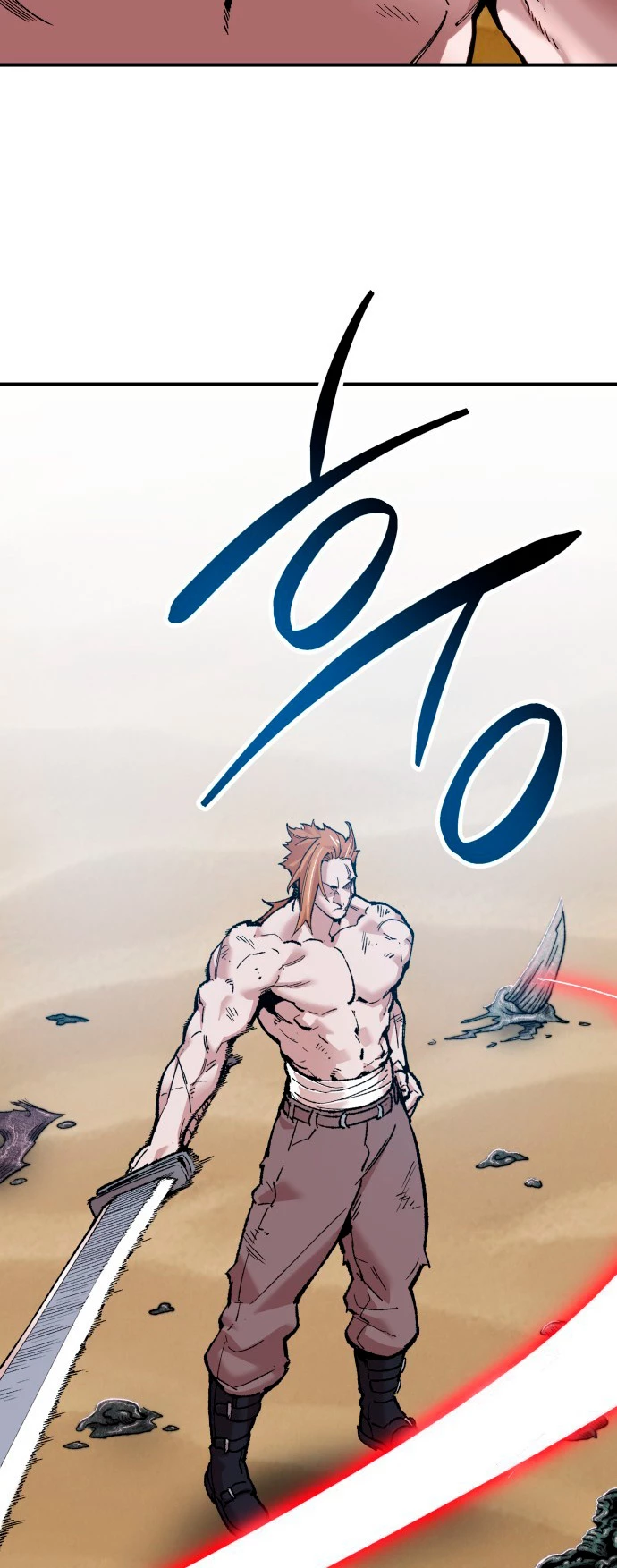 Rompiendo Limites capítulo 81 página 31