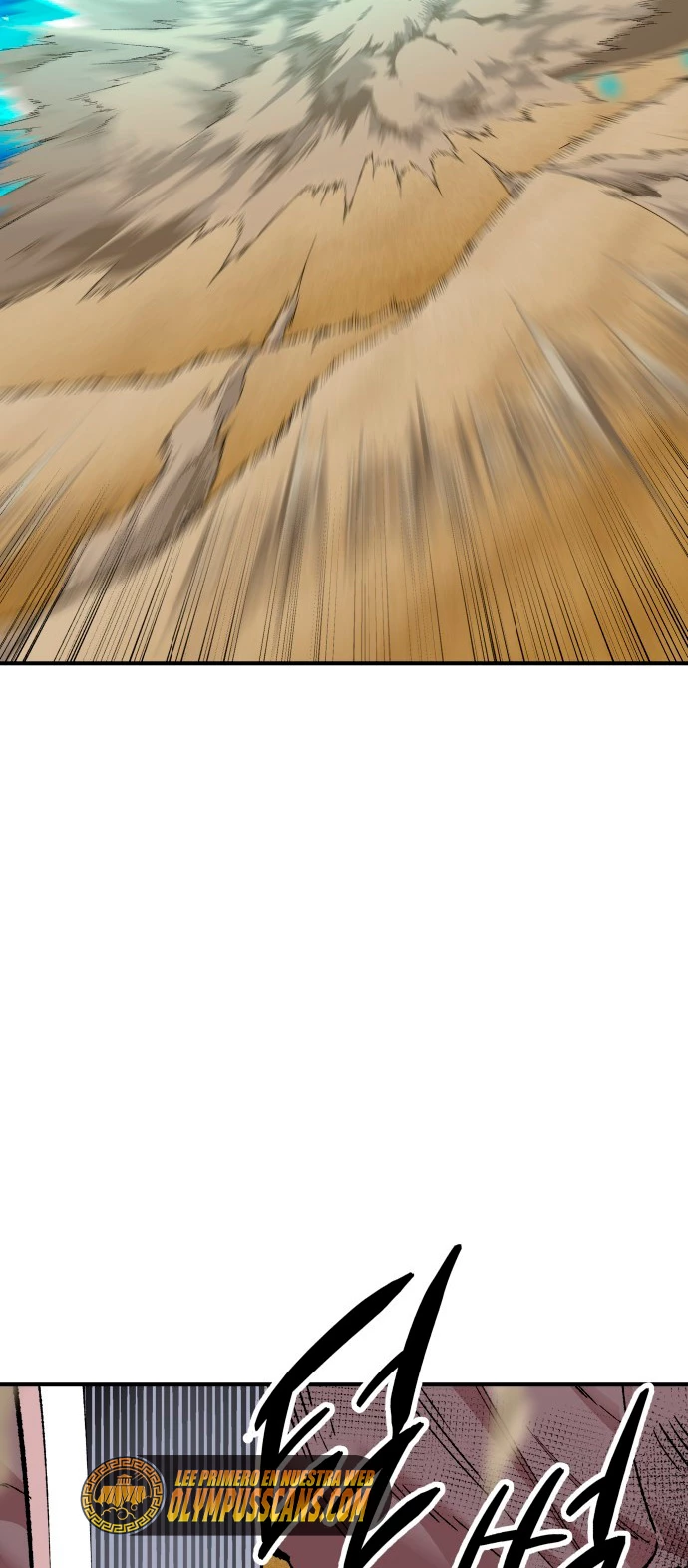 Rompiendo Limites capítulo 81 página 40