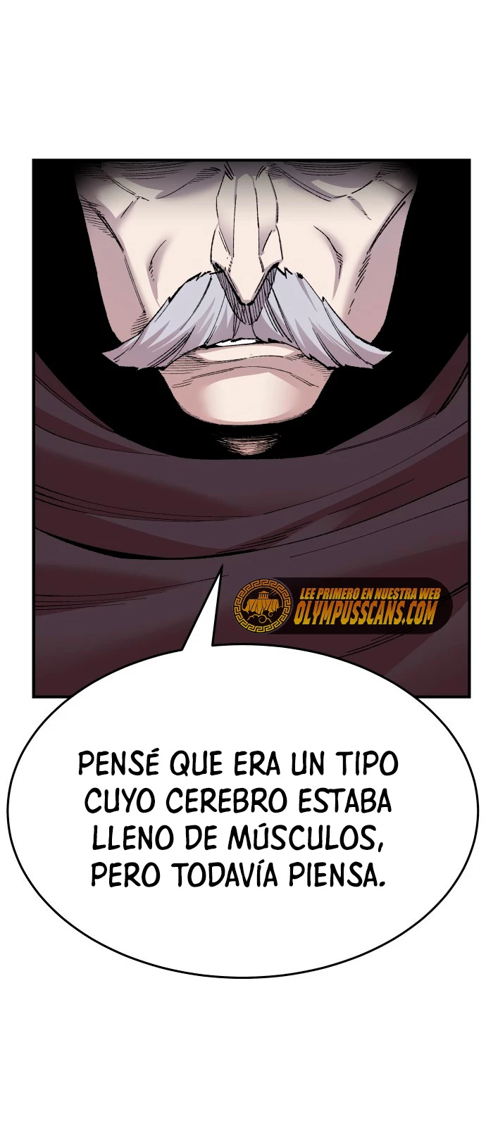 Rompiendo Limites capítulo 81 página 68