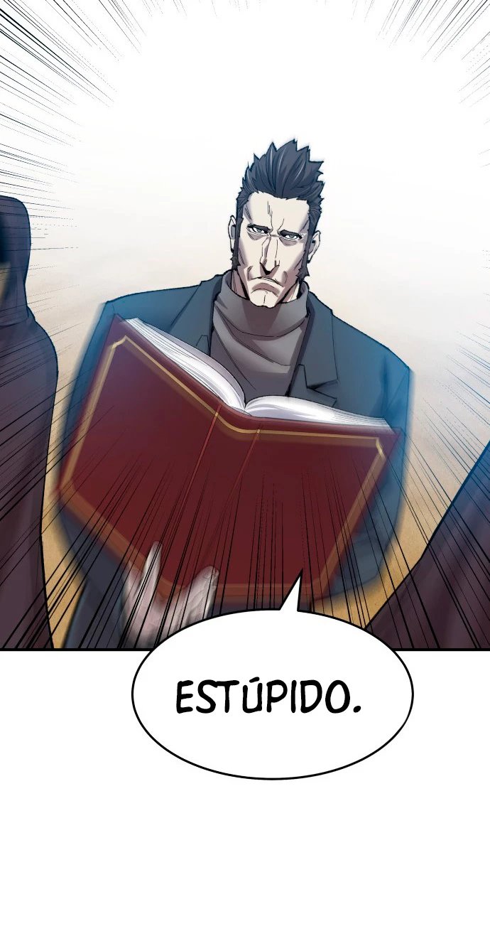 Rompiendo Limites capítulo 81 página 77