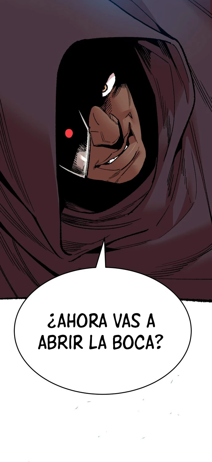 Rompiendo Limites capítulo 81 página 96