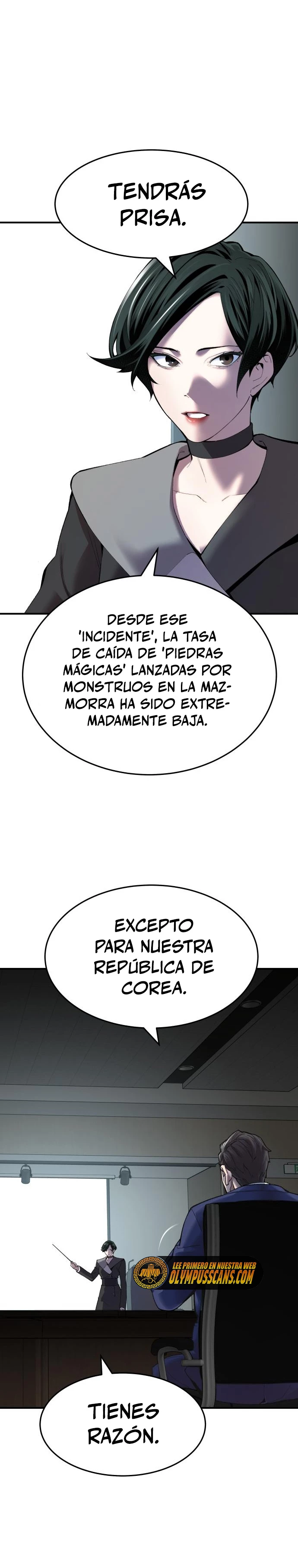 Rompiendo Limites capítulo 82 página 25