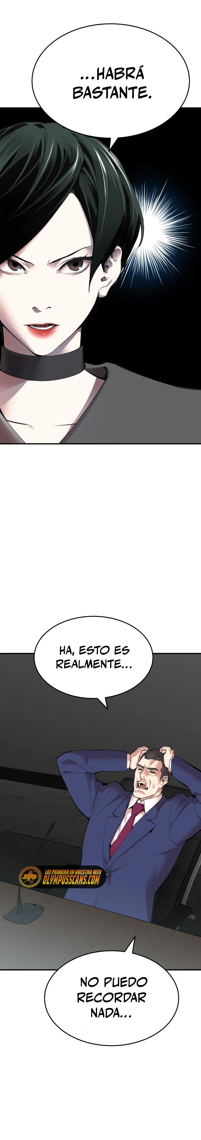 Rompiendo Limites capítulo 82 página 27