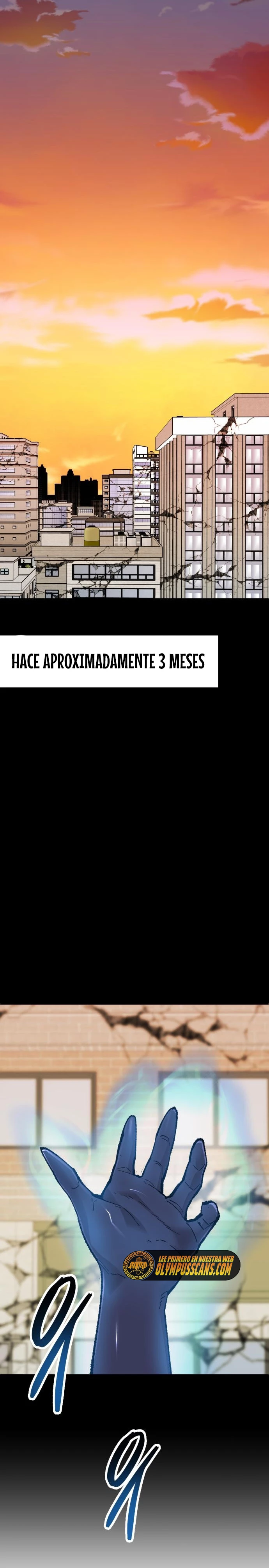 Rompiendo Limites capítulo 82 página 29