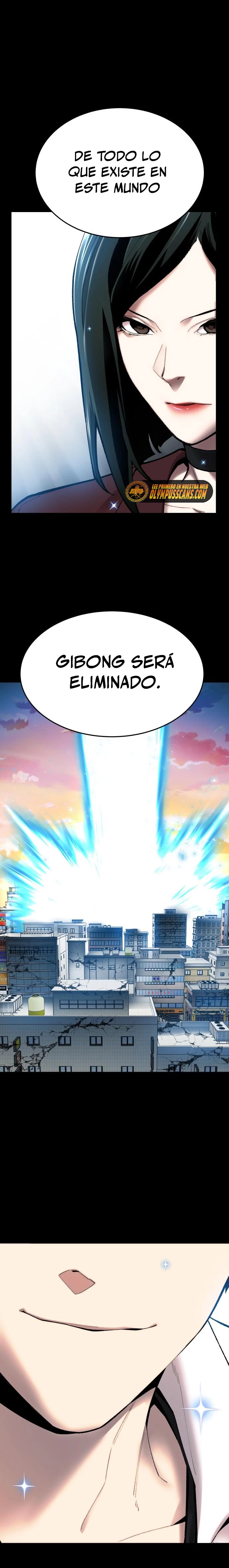 Rompiendo Limites capítulo 82 página 33