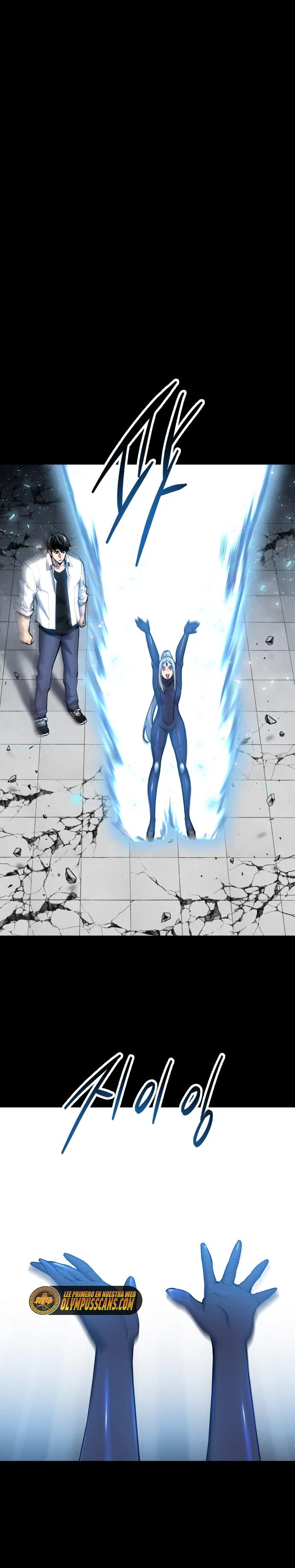 Rompiendo Limites capítulo 82 página 35