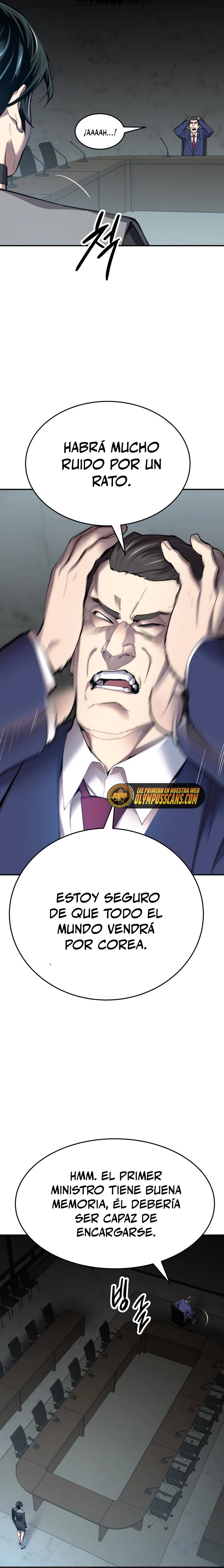 Rompiendo Limites capítulo 82 página 44