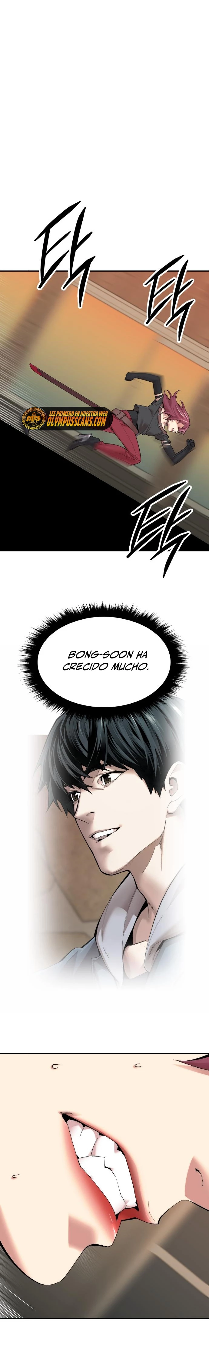 Rompiendo Limites capítulo 82 página 47
