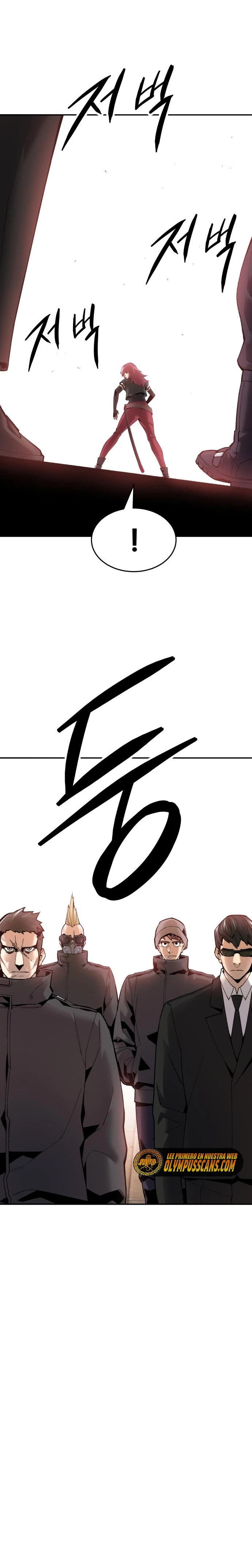 Rompiendo Limites capítulo 82 página 54