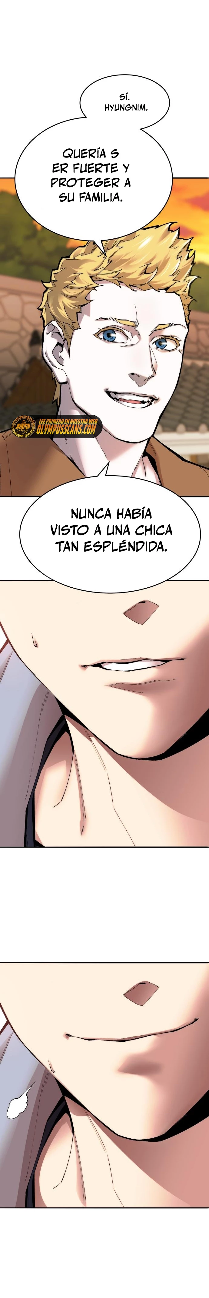 Rompiendo Limites capítulo 82 página 56