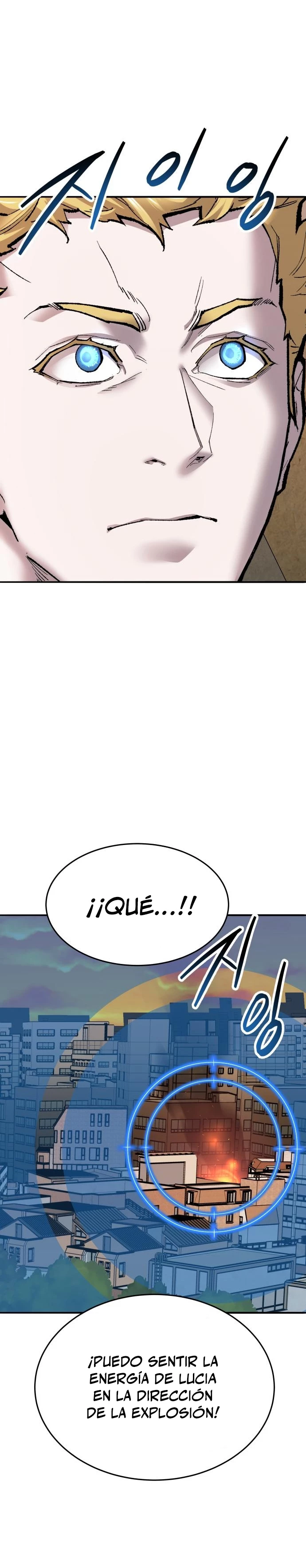 Rompiendo Limites capítulo 82 página 60