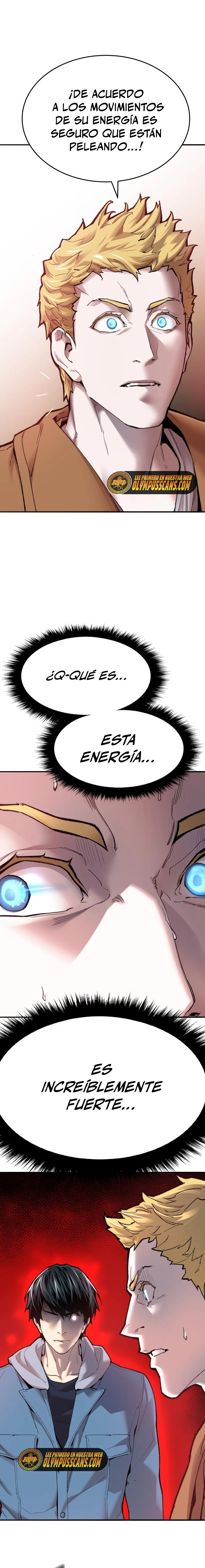 Rompiendo Limites capítulo 82 página 61