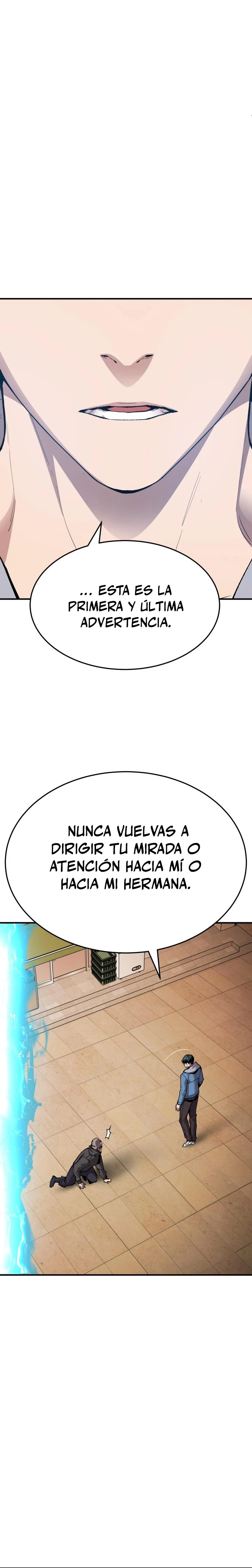 Rompiendo Limites capítulo 84 página 2