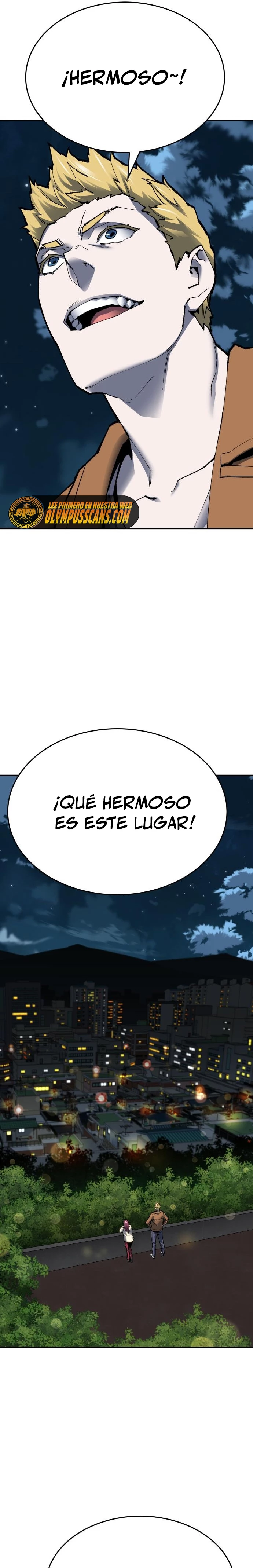 Rompiendo Limites capítulo 84 página 23