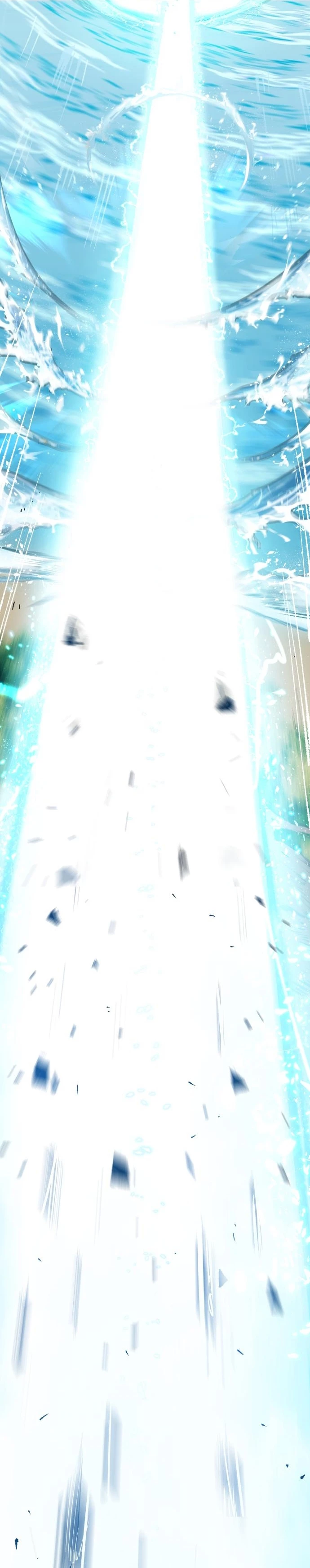 Rompiendo Limites capítulo 84 página 4
