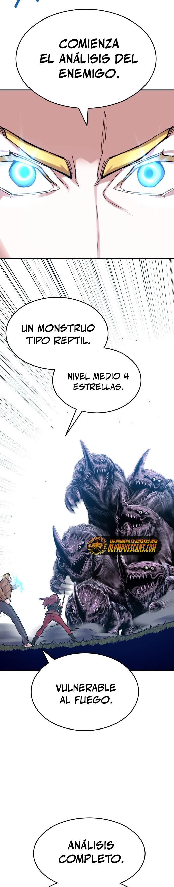 Rompiendo Limites capítulo 84 página 46