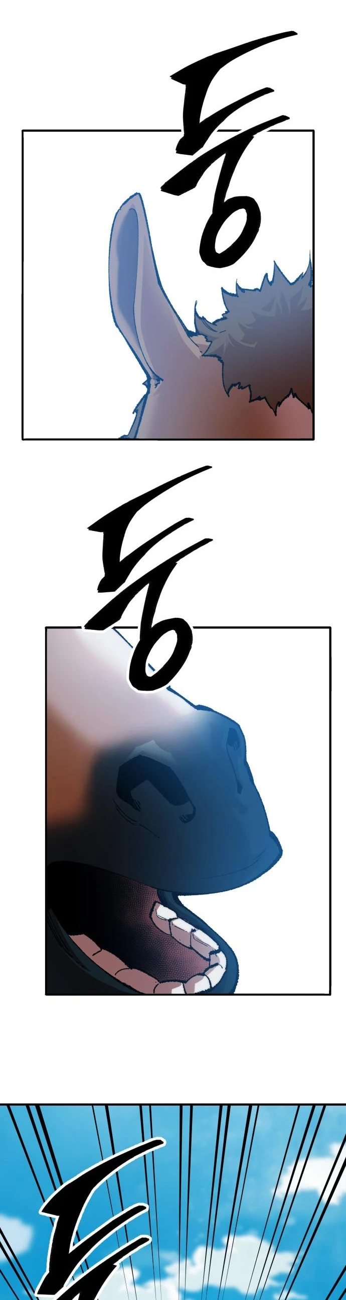 Rompiendo Limites capítulo 84 página 59