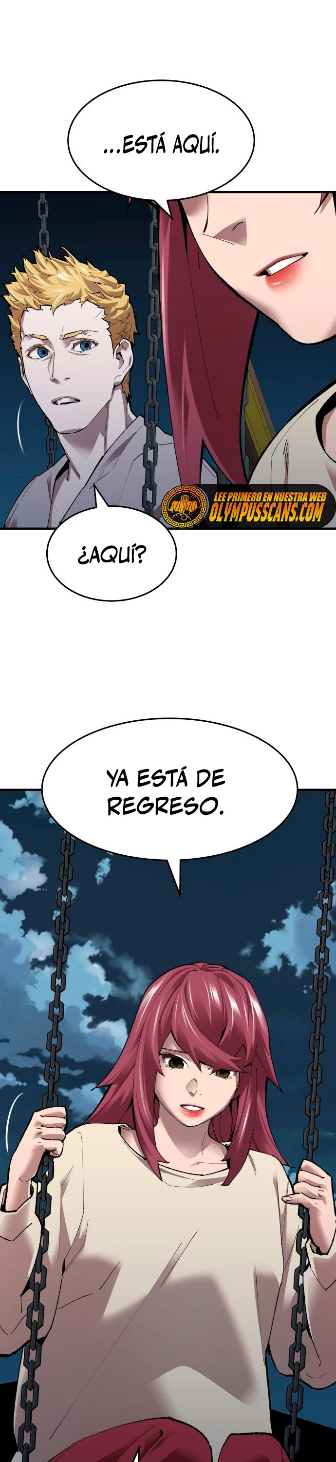 Rompiendo Limites capítulo 86 página 25