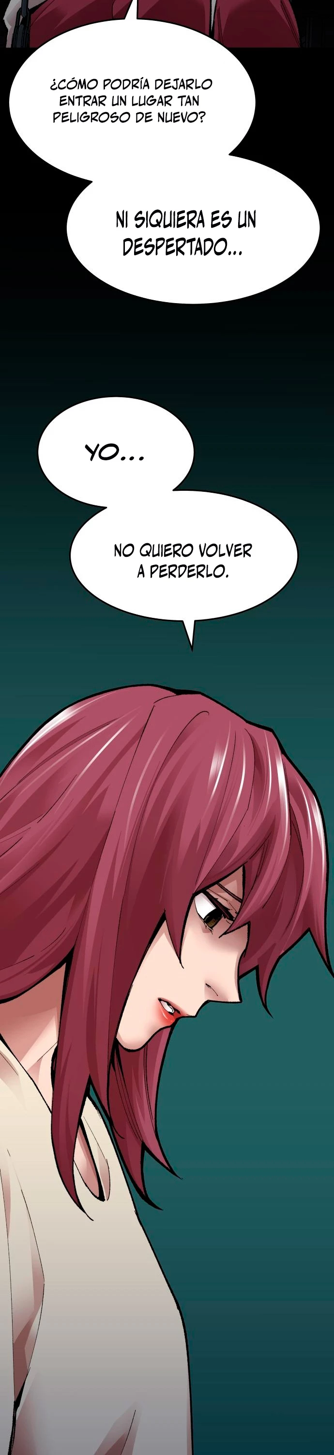 Rompiendo Limites capítulo 86 página 26